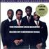 The Modern Jazz Quartet Blues At Carnegie Hall - 200gm - Sealed vinyl LP Japanese MJQLPBL491495