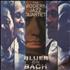 The Modern Jazz Quartet Blues On Bach vinyl LP US MJQLPBL361347
