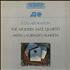 The Modern Jazz Quartet Collaboration vinyl LP US MJQLPCO792798