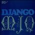 The Modern Jazz Quartet Django LP UNITED KINGDOM MJQLPDJ494098