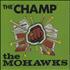 The Mohawks The Champ CD album US TKWCDTH357008