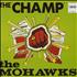 The Mohawks The Champ vinyl LP US TKWLPTH366083