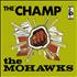 The Mohawks The Champ 2-LP vinyl set Spanish TKW2LTH468152
