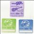 The Monkees 20th Anniversary World Tour tour pass UK MKETPTH469758