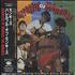 The Monkees Barrelful Of Monkees CD album Japanese MKECDBA321052