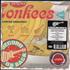 The Monkees Cereal Box Record Set - Sealed 7