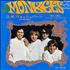 The Monkees D W Washburn 7