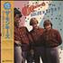 The Monkees Golden Story 2-LP vinyl set Japanese MKE2LGO227324