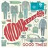 The Monkees Good Times! + Hype Sticker vinyl LP US MKELPGO831420