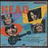 The Monkees Head laserdisc US MKELZHE323158