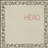 The Monkees Head vinyl LP UK MKELPHE634462