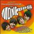 The Monkees Here They Come... The Greatest Hits Of CD album German MKECDHE579156