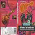 The Monkees Hey, Hey We're The Monkees - Their Incredible Story DVD UK MKEDDHE405335