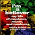 The Monkees I'm A Believer book US MKEBKIM537972
