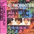 The Monkees Instant Replay vinyl LP Japanese MKELPIN244884