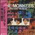 The Monkees Instant Replay vinyl LP Japanese MKELPIN322903