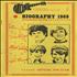 The Monkees Monkees Monthly - Issues 4 to 22 + Bio fanzine UK MKEFAMO442118