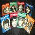 The Monkees Monkees Monthly - The First Eight magazine UK MKEMAMO341221