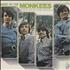 The Monkees More Of The Monkees vinyl LP Japanese MKELPMO334969