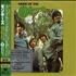 The Monkees More Of The Monkees 2-CD album set Japanese MKE2CMO368145