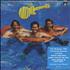 The Monkees Pool It! CD album US MKECDPO55765