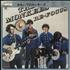 The Monkees Re-Focus vinyl LP Japanese MKELPRE717168