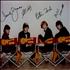 The Monkees Signed Photograph photograph US MKEPHSI349454