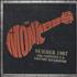 The Monkees Summer 1967 - The Complete US Concert Recordings 4-CD set US MKE4CSU206090