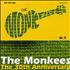 The Monkees The 30th Anniversary CD album Japanese MKECDTH159305