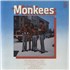 The Monkees The Best Of The Monkees - Open Shrink vinyl LP UK MKELPTH823030