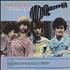 The Monkees The Best Of The Monkees LP GERMANY MKELPTH622108