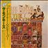 The Monkees The Birds The Bees & The Monkees vinyl LP Japanese MKELPTH66332