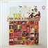 The Monkees The Birds, The Bees & The Monkees - Yellow Vinyl vinyl LP US MKELPTH828427