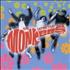 The Monkees The Definitive CD album UK MKECDTH252903