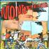 The Monkees The Monkees Annual book UK MKEBKTH301335