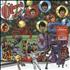 The Monkees The Monkees Christmas Party - 180gm - Sealed vinyl LP UK MKELPTH730607