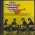 The Monkees The Monkees' Greatest Hits - Sealed CD album Japanese MKECDTH790201