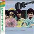 The Monkees Then & Now.... vinyl LP Japanese MKELPTH204175