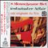 The Monochrome Set Westminster Affair CD album Japanese MHRCDWE259338