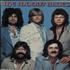 The Moody Blues 1978 Tour - Autographed tour programme US MBLTRTO623806