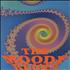 The Moody Blues '92 Tour tour programme US MBLTRTO325586