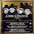 The Moody Blues A Night At Red Rocks - Pair of Posters + Stage Notice poster UK MBLPOAN611487