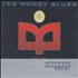 The Moody Blues A Night At Red Rocks 2-CD album set UK MBL2CAN238513