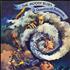 The Moody Blues A Question Of Balance - 2nd vinyl LP US MBLLPAQ770947
