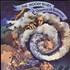 The Moody Blues A Question Of Balance - 3rd - EX vinyl LP UK MBLLPAQ803467
