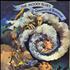 The Moody Blues A Question Of Balance - 4th vinyl LP UK MBLLPAQ783107