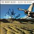 The Moody Blues Bless The Wings - Autographed 7
