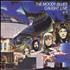 The Moody Blues Caught Live + 5 2-LP vinyl set US MBL2LCA129768