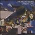 The Moody Blues Caught Live + 5 CD album UK MBLCDCA257232