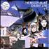 The Moody Blues Caught Live + 5 2-LP vinyl set US MBL2LCA498482